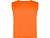 Спортивная безрукавка Ajax, неоновый оранжевый