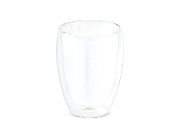 MACHIATO. Набор из 2-х стаканов, Прозрачный