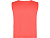 Спортивная безрукавка Ajax, неоновый коралловый