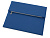Папка для документов  Kyle, синий (Р)