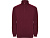 Свитшот Aneto мужской, гранатовый