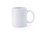 Кружка керамическая LIMA под сублимацию, 350 мл, белый