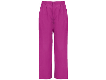 Брюки Vademecum, фиалковый