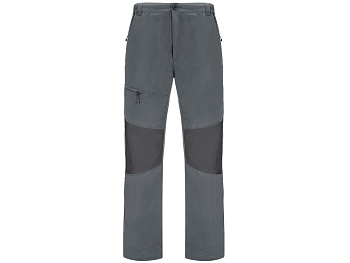 Брюки Elide, свинцовый/эбеновый