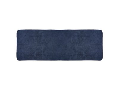 Полотенце ORLY, S, темно-синий