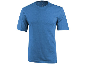 Футболка Sarek мужская, синий