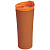 Термостакан Smoothy, оранжевый