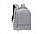 RIVACASE 8363 grey рюкзак для ноутбука 15.6 / 6