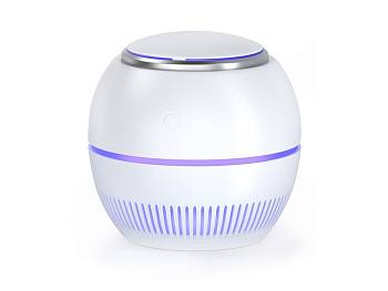 Переносной очиститель + обеззараживатель REMEZair RMA-101-01