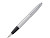 Перьевая ручка Cross Calais Satin Chrome