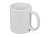 Кружка Ansy 320 мл, белый глянцевый
