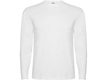 Футболка Pointer  детская, белый