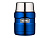 Термос из нерж. стали тм THERMOS SK3020-BL Food Jar 0.710L, синий