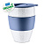 Термокружка Aroma To Go 2.0 Organic, синяя