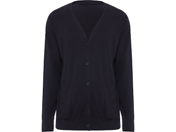 Кардиган женский Explorer, нэйви
