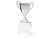 Кубок Champion, хрусталь, металл, в подарочной упаковке