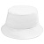 Панама Bizbolka Sunshade, белая