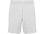 Спортивные шорты Andy мужские, белый