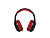 Беспроводные наушники Rombica mySound BH-17 ANC Red