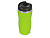 Термокружка Mony Steel 350 мл, soft touch, зеленое яблоко (P)