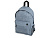 Рюкзак Сити, светло-синий (P)