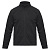 Куртка ID.501 черная