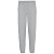 Джоггеры Comfort, светло-серые