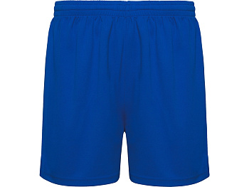 Спортивные шорты Player детские, королевский синий