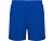 Спортивные шорты Player детские, королевский синий