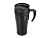 Кружка с термоизоляцией Silence 350мл, черный
