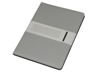 Папка для документов Opera, серый