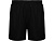 Спортивные шорты Player мужские, черный