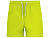 Плавательный шорты Balos мужские, лаймовый пунш