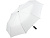 Зонт складной 5455 Profile автомат, белый