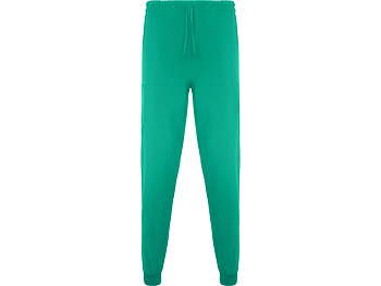 Брюки Fiber, нежно-зеленый