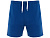 Спортивные шорты Lazio мужские, королевский синий