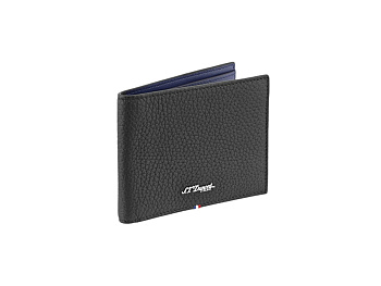 Бумажник LINE D CAPSULE, S.T.Dupont