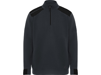 Толстовка Maverick, свинцовый/черный