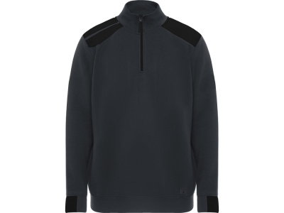 Толстовка Maverick, свинцовый/черный