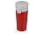 Герметичная термокружка Trigger 380мл, красный