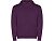Толстовка с капюшоном Capucha детская, фиолетовый