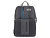 Рюкзак, Piquadro Urban, Черный