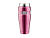 Кружка-термос со стальной колбой SK1005 Matte Raspberry leak proof Vacuum Travel Tumbler, 470ml., красный