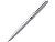 RIOJA. Шариковая ручка из металла, Сатин серебро