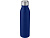 Harper, спортивная бутылка из нержавеющей стали объемом 700 мл с металлической петлей, mid blue