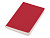 Блокнот Softy 2.0, гибкая обложка A6, 80 листов, красный