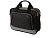 Сумка для документов Barracuda, черный/серый