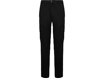 Брюки женские Daily Stretch, черный