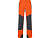BONATI 9110брюки, ярко-оранжевый /графитовый