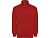 Свитшот Aneto мужской, красный